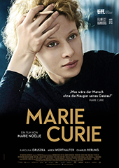 Hauptfoto Marie Curie